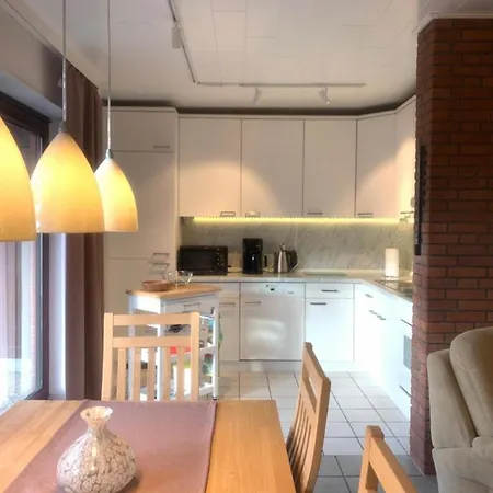 Holiday home 36 *